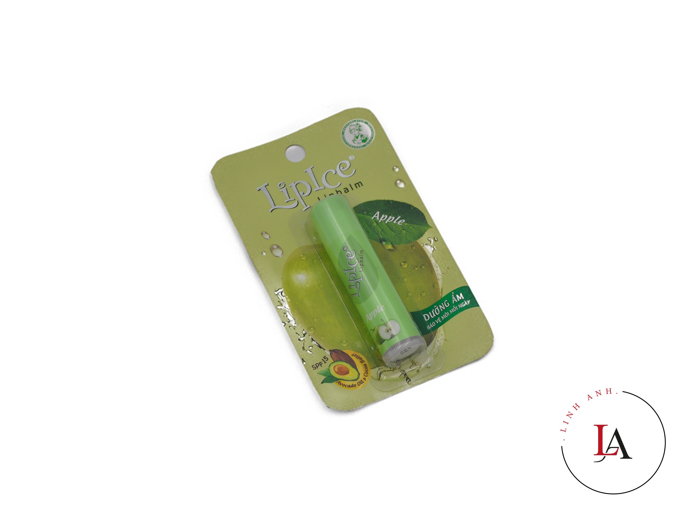 Son Lipice Lipbalm 4.3g